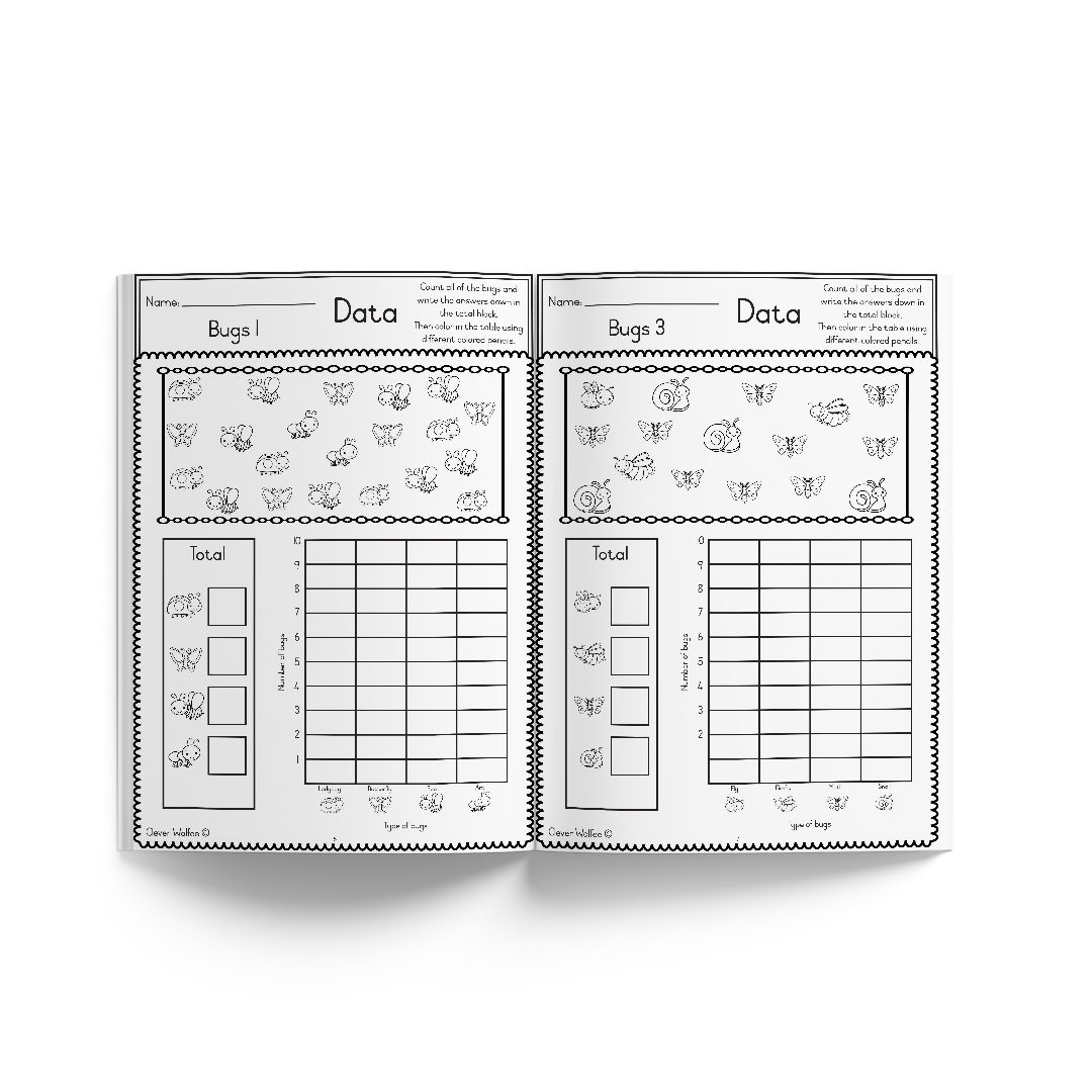 My basic book about data - Image 2