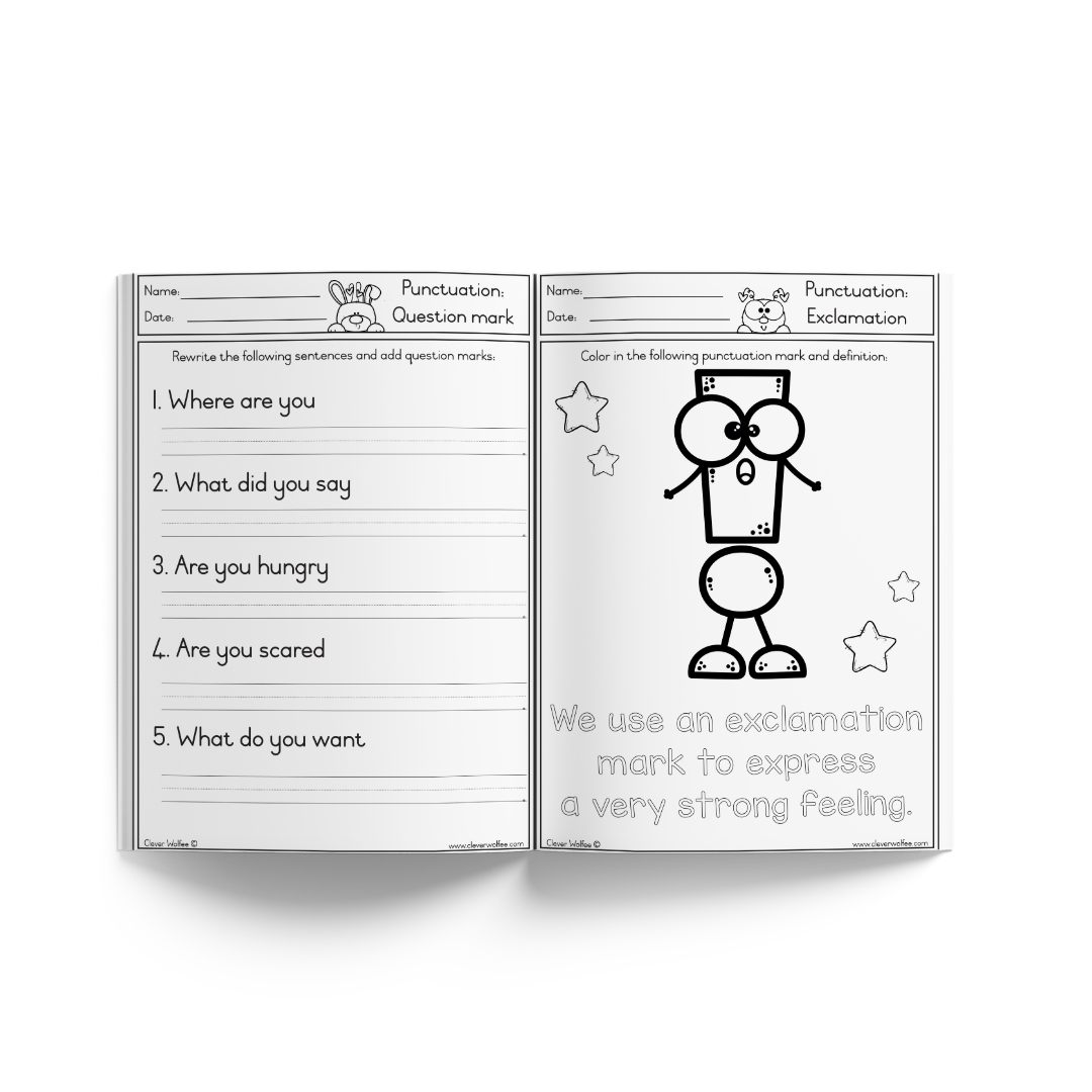 Grade 3 Year bundle - Image 65