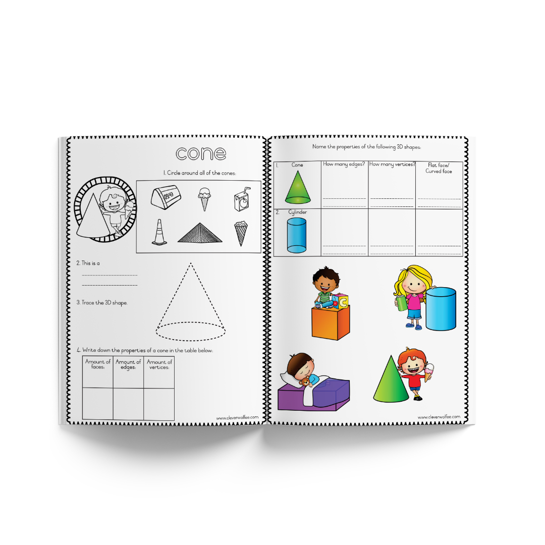 Grade 4 Mathematics Special - Image 8