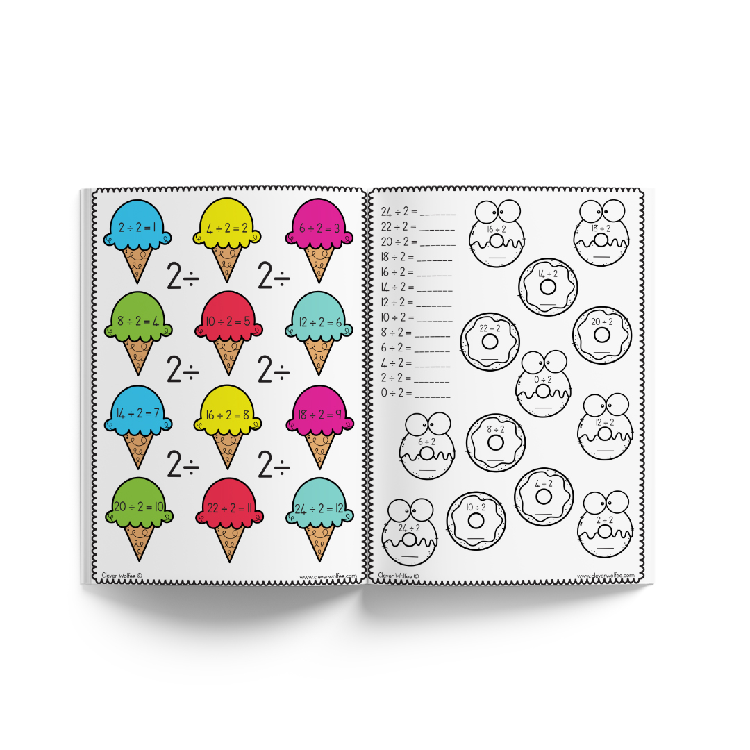 Grade 4 Mathematics Special - Image 20