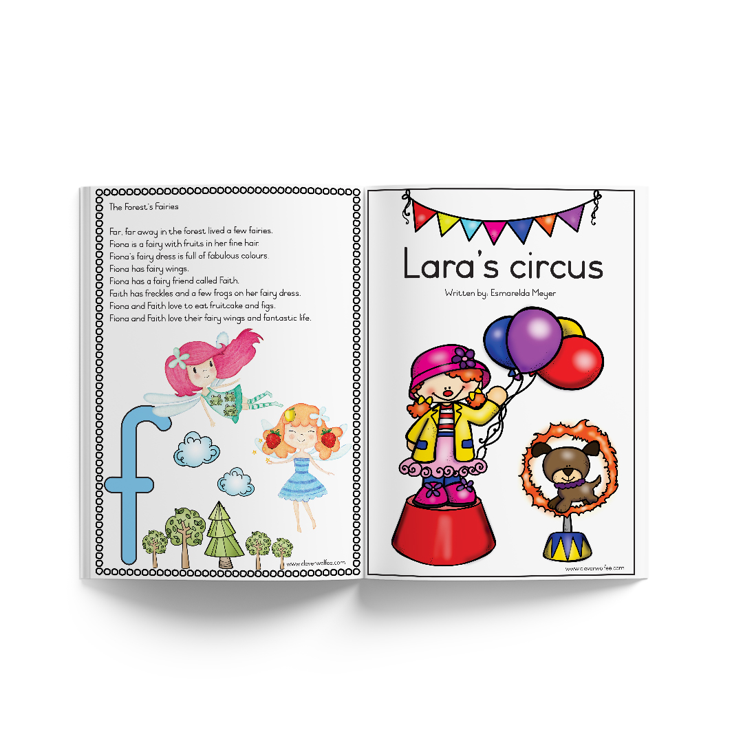 Special teaching bundle - Image 4