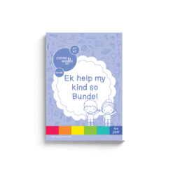 Ek help my kind so -  Die alles in een bundel