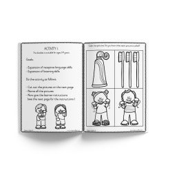 Alternative view of Dentist