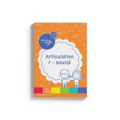 Alternative view of Speech Therapy books BUNDLE 1 (17 books)