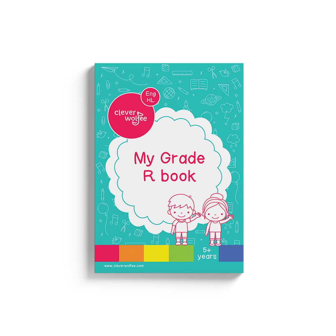 Grade R Bundle - Image 2