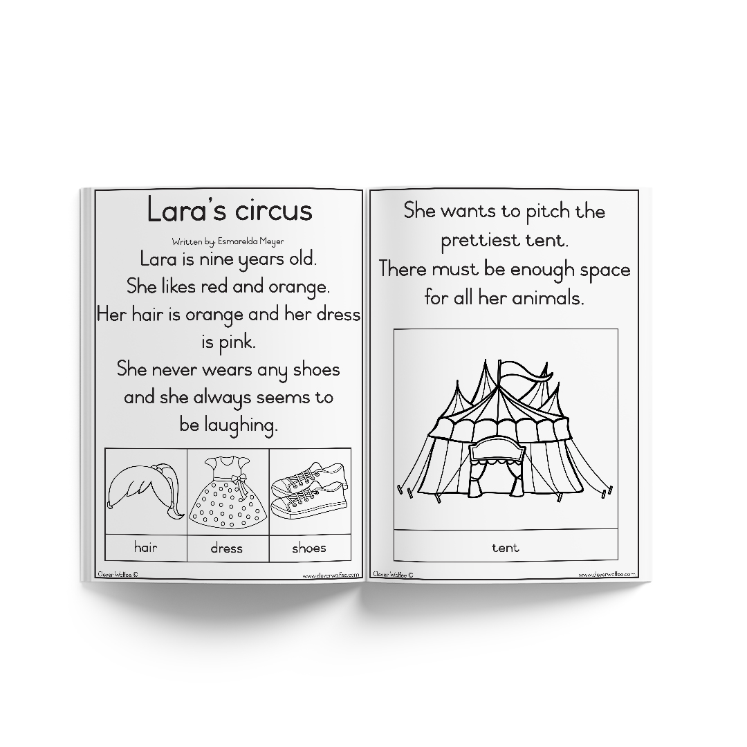 30 Short stories - Image 2