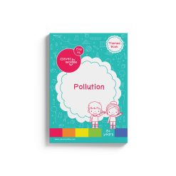 Themed book - Pollution