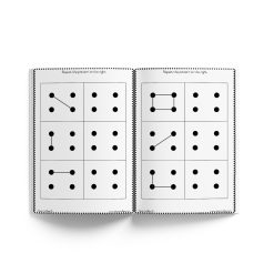 Alternative view of My Gestalt practice book