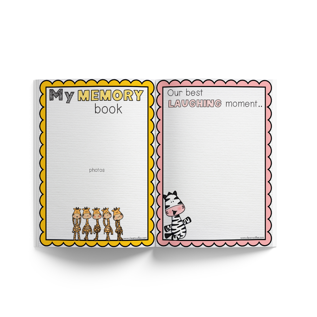My memory book - Image 2