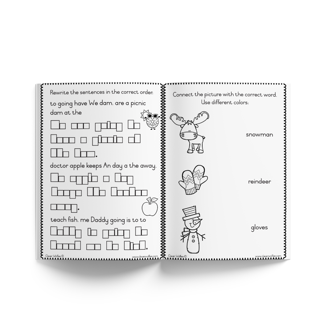 Grade 3 Year bundle - Image 29