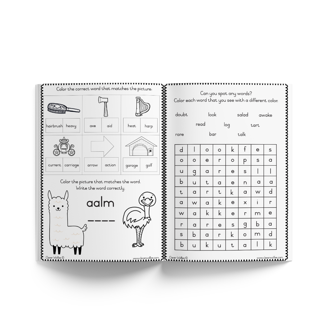 Grade 3 Year bundle - Image 32