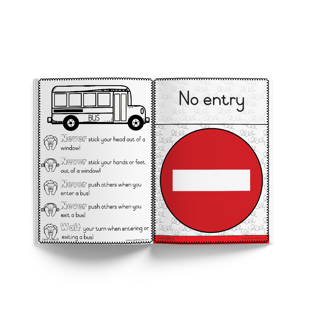 Road safety - Image 3