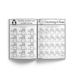 Alternative view of Grade 2 Mathematics extra help