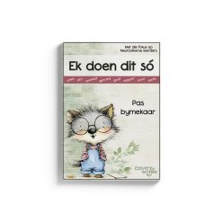 Alternative view of Neurodiverse boekies - Ek doen dit so - BUNDEL 1