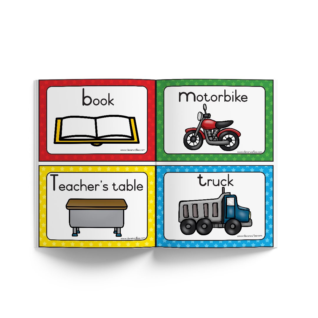 Special teaching bundle - Image 2