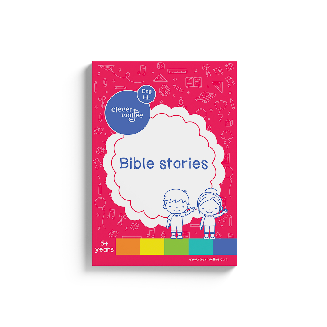 Bible stories