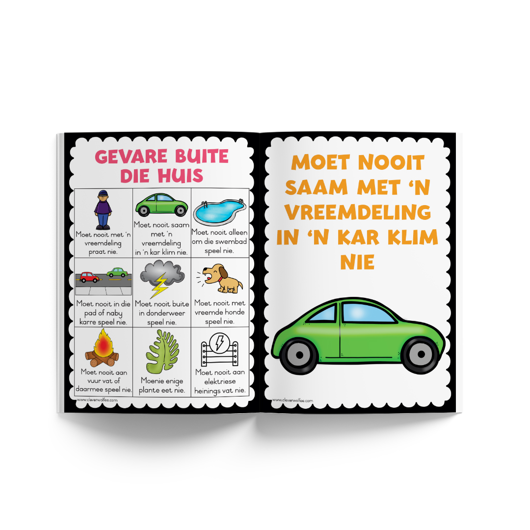 Tema plakkate pakket 1 - Image 6