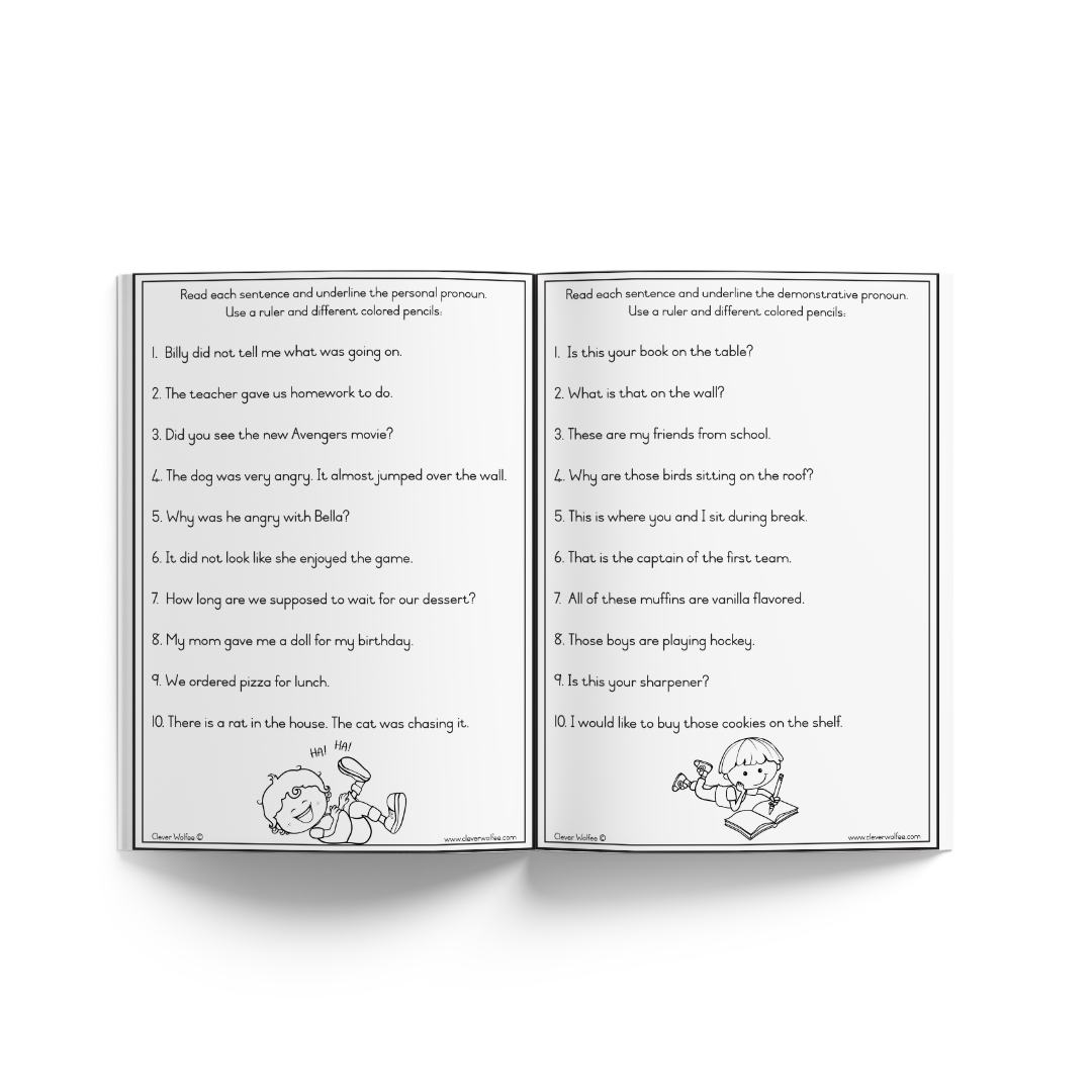My pronouns book - Image 3