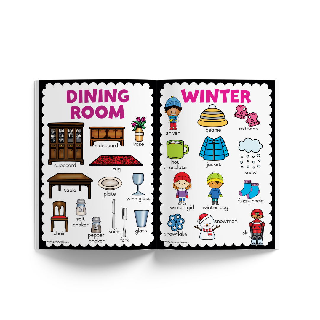 Theme posters bundle 1 - Image 5