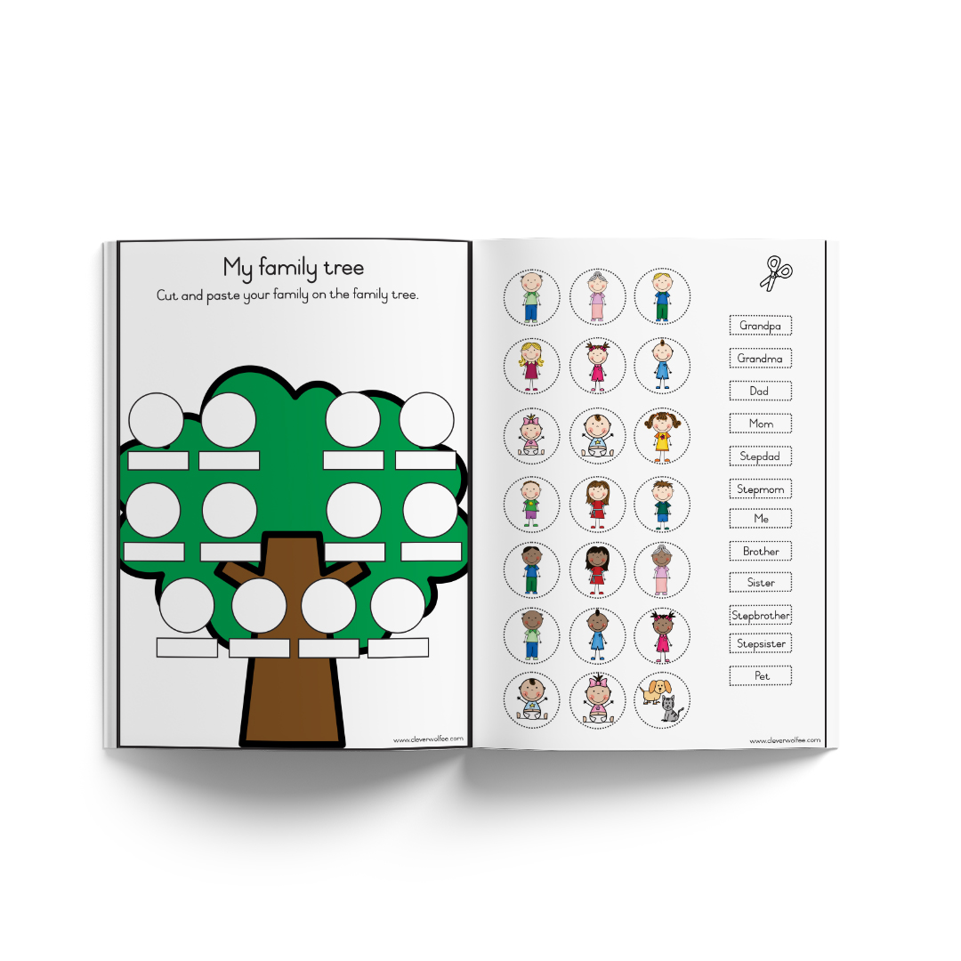 Neurodiverse booklets - This is how I do it - BUNDLE 1 - Image 100