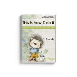 This is how I do it - Booklet 6 - Sounds