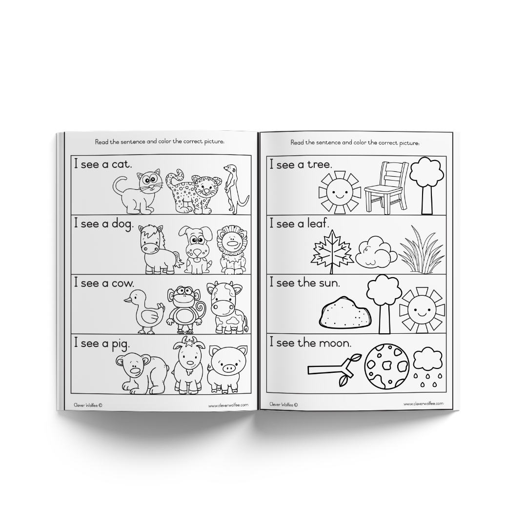 Neurodiverse booklets - This is how I do it - BUNDLE 1 - Image 20