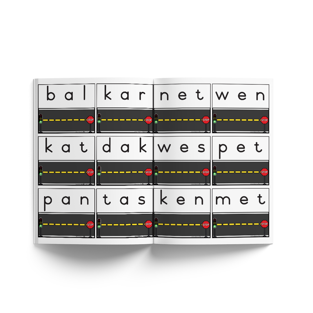 Klankkaartjies - Image 2