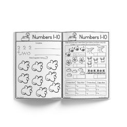 Alternative view of Grade 1 Mathematics extra help