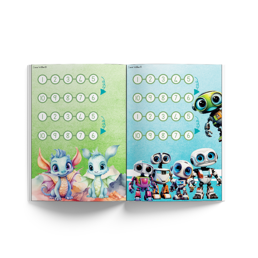 Coupons / Koeponne Freebie - seuns / boys - Image 3
