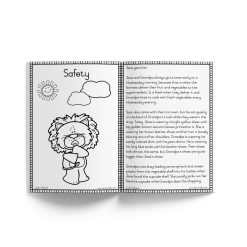 Alternative view of Value stories