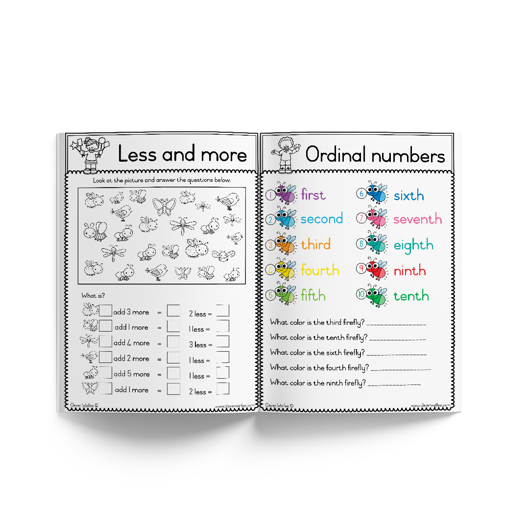 Grade 1 Mathematics extra help - Image 4