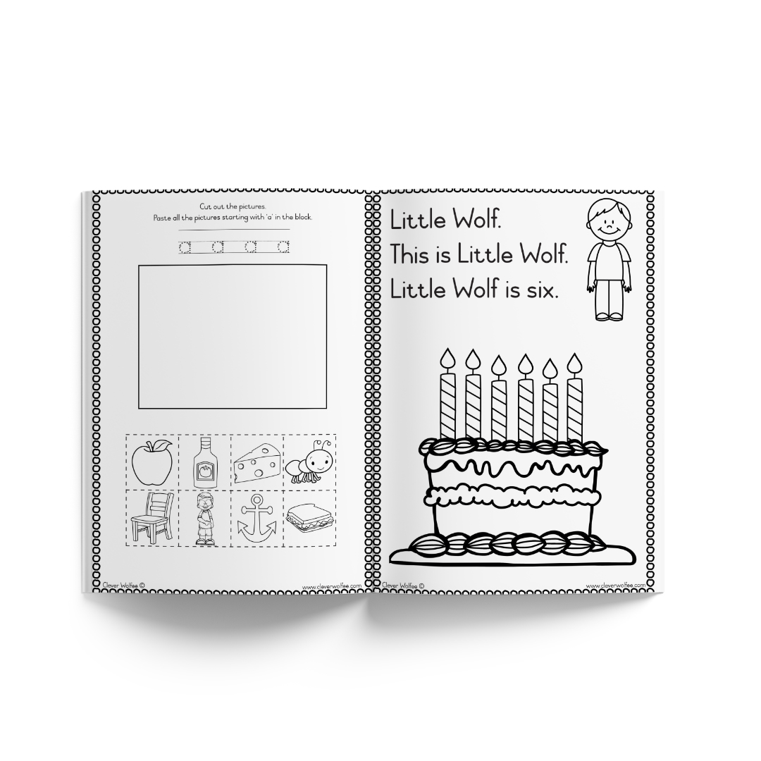 Grade R Bundle - Image 26