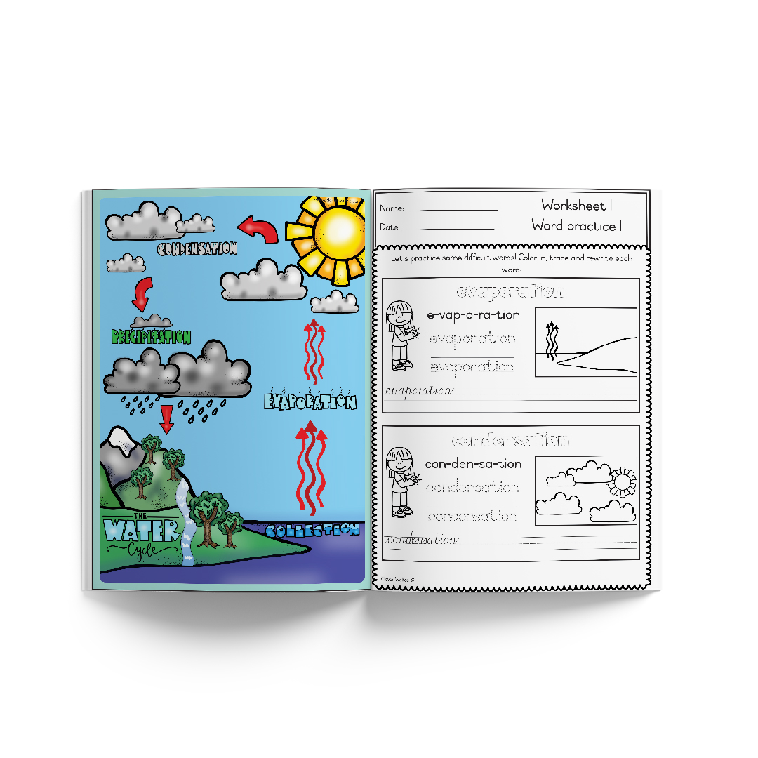 Grade 3 Year bundle - Image 70