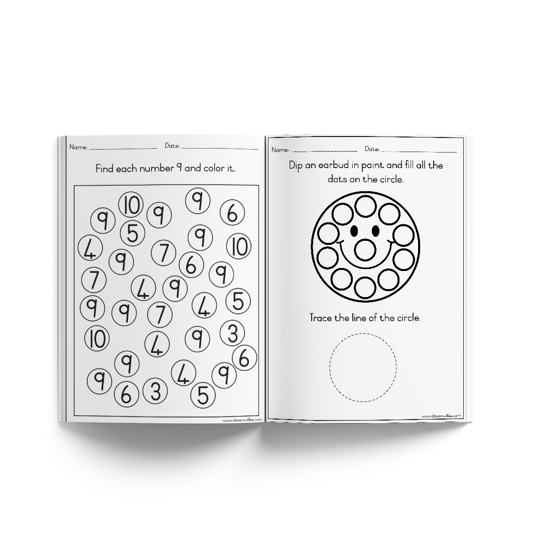 Neurodiverse booklets - This is how I do it - BUNDLE 1 - Image 59