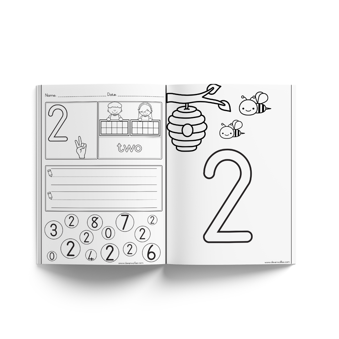 Neurodiverse booklets - This is how I do it - BUNDLE 1 - Image 55