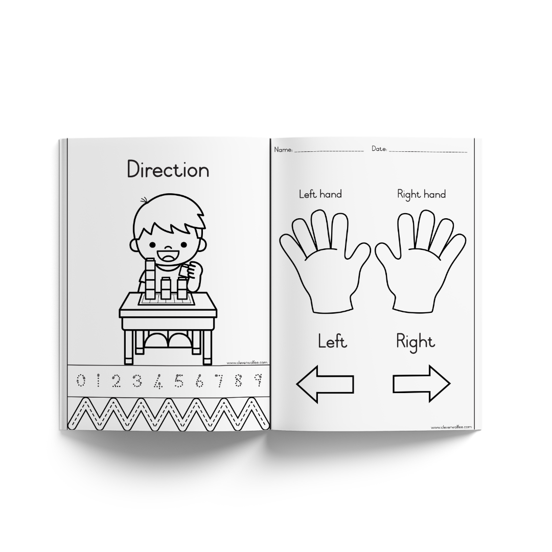 Neurodiverse booklets - This is how I do it - BUNDLE 1 - Image 60