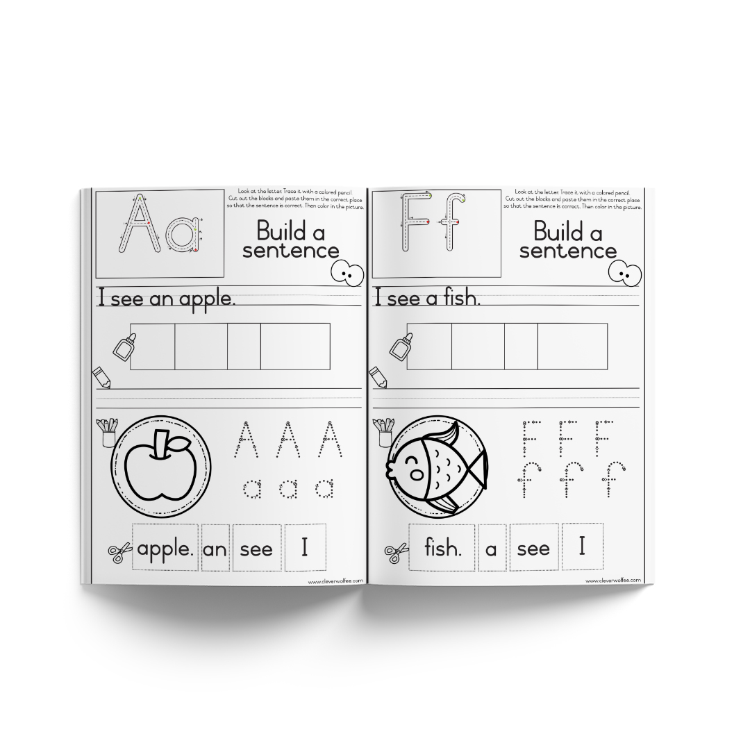 Neurodiverse booklets - This is how I do it - BUNDLE 1 - Image 30