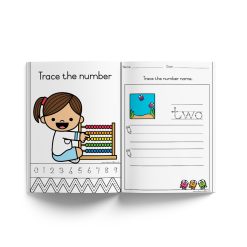 Alternative view of This is how I do it - Booklet 15 - Mathematics Bundle