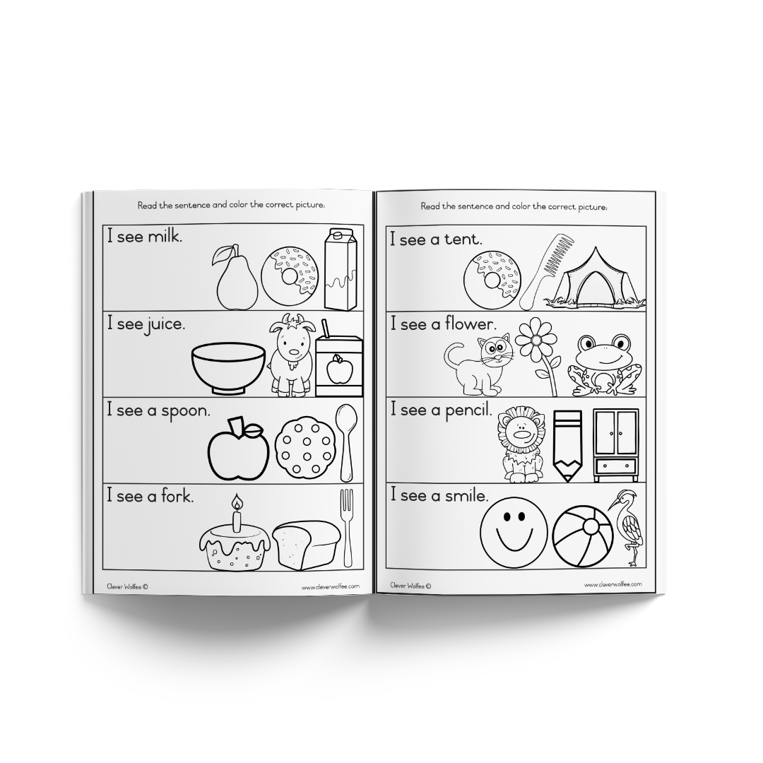 Neurodiverse booklets - This is how I do it - BUNDLE 1 - Image 21