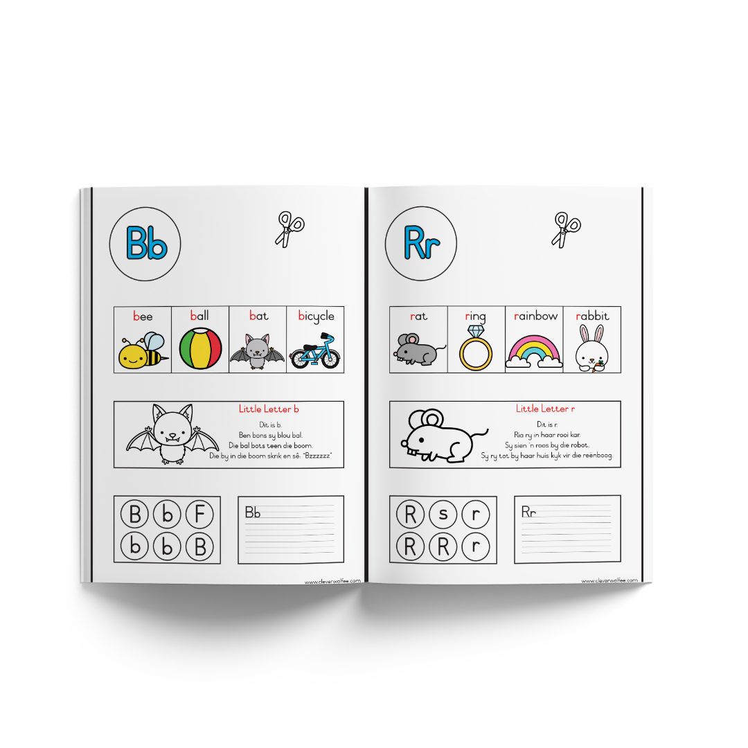 Neurodiverse booklets - This is how I do it - BUNDLE 1 - Image 33