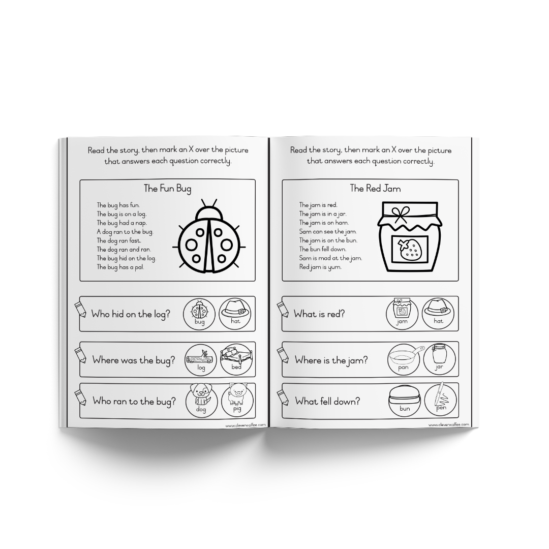 Neurodiverse booklets - This is how I do it - BUNDLE 1 - Image 48