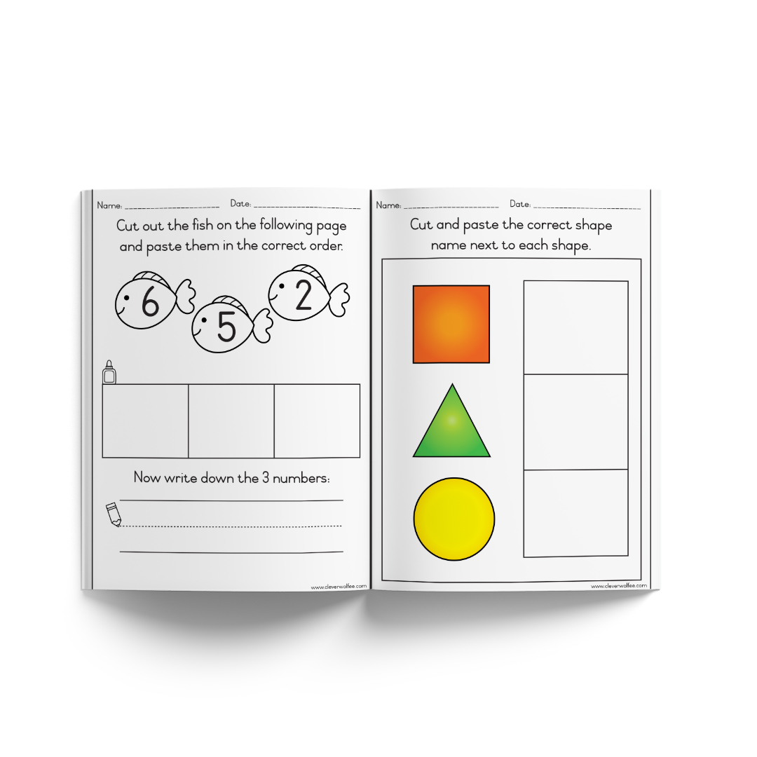 Neurodiverse booklets - This is how I do it - BUNDLE 1 - Image 62