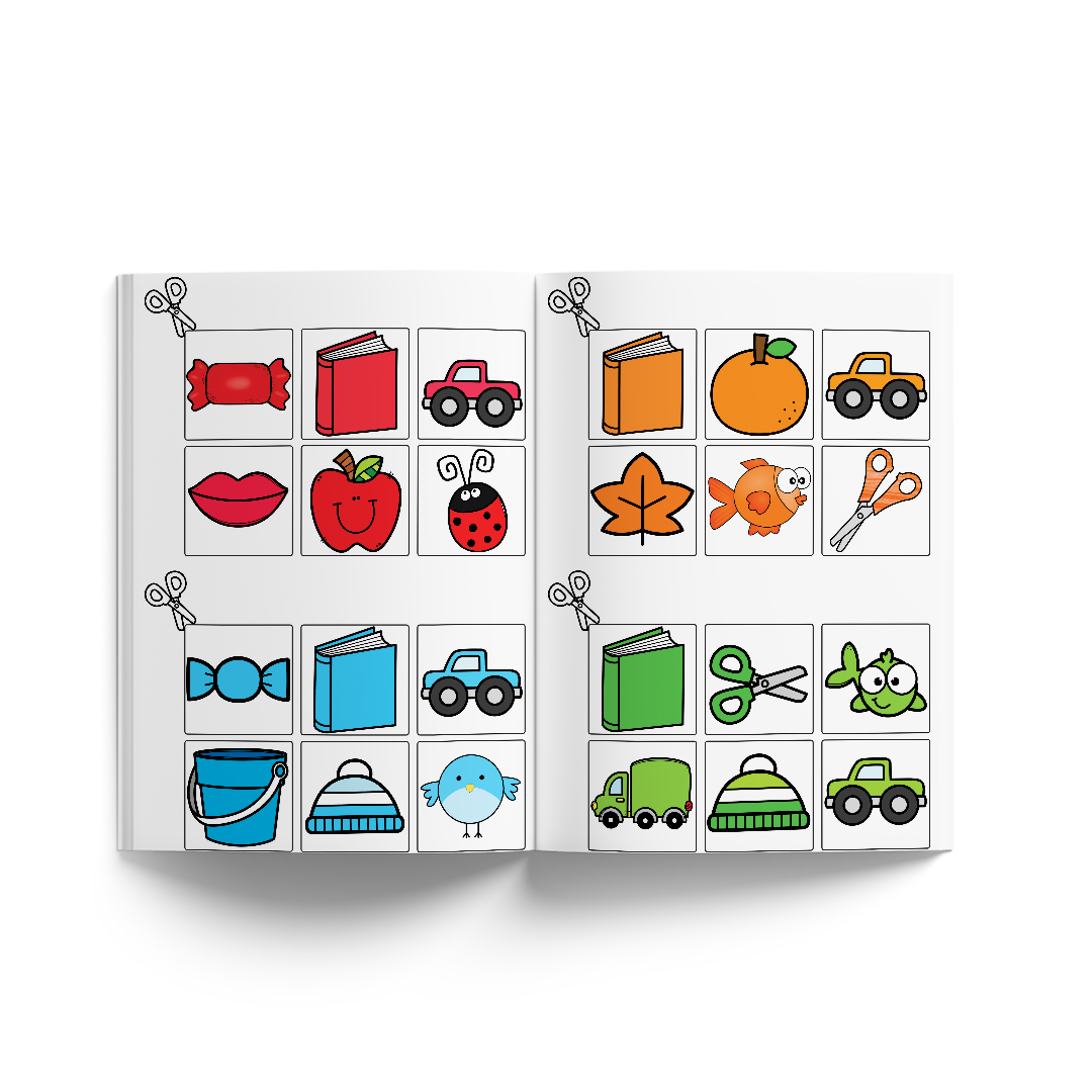 Neurodiverse booklets - This is how I do it - BUNDLE 1 - Image 69