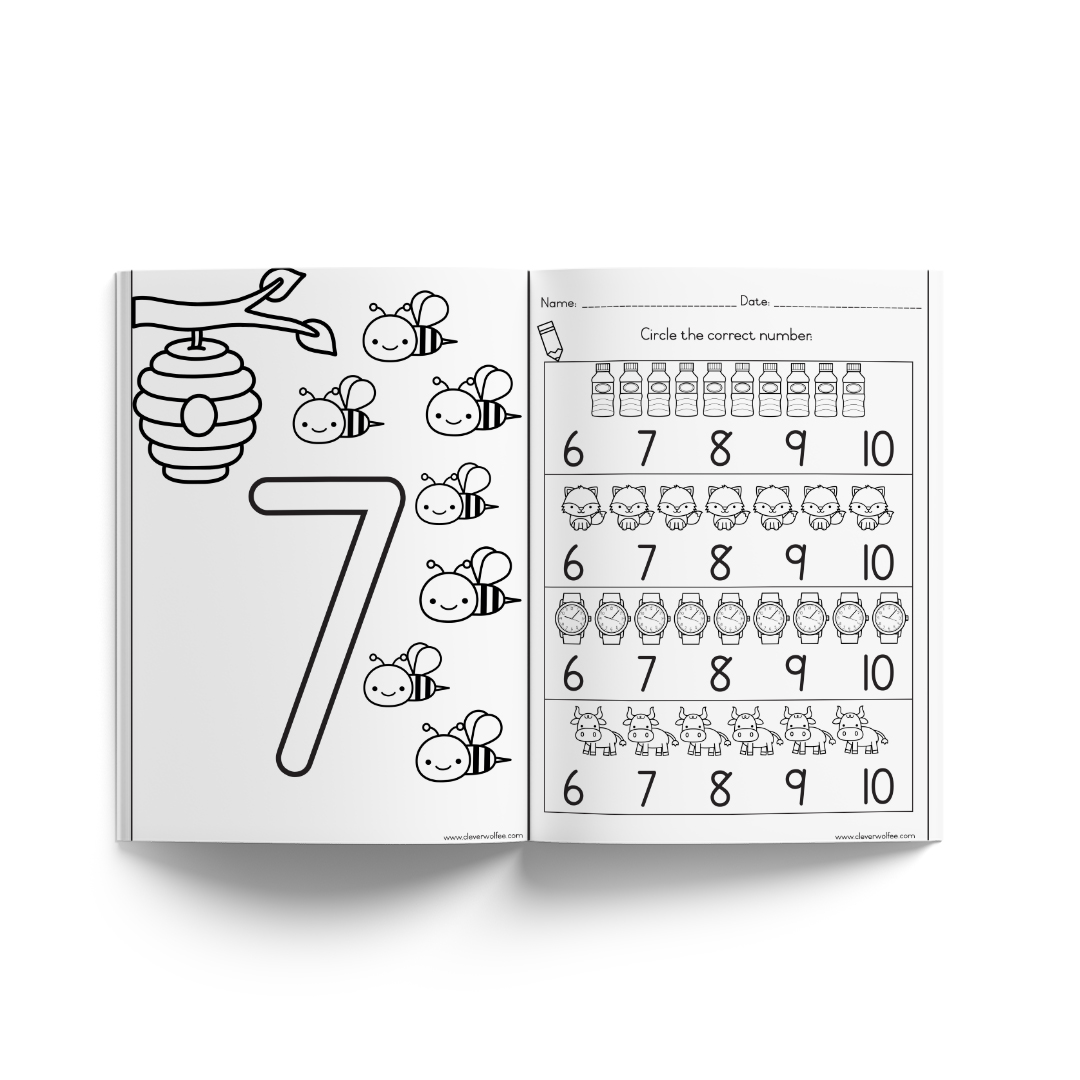 Neurodiverse booklets - This is how I do it - BUNDLE 1 - Image 57