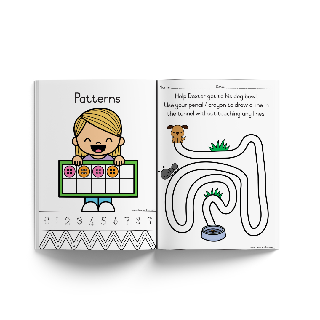 Neurodiverse booklets - This is how I do it - BUNDLE 1 - Image 63