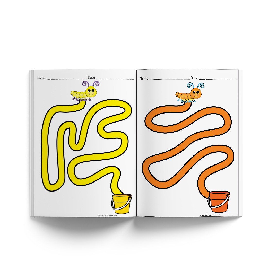 Neurodiverse booklets - This is how I do it - BUNDLE 1 - Image 70