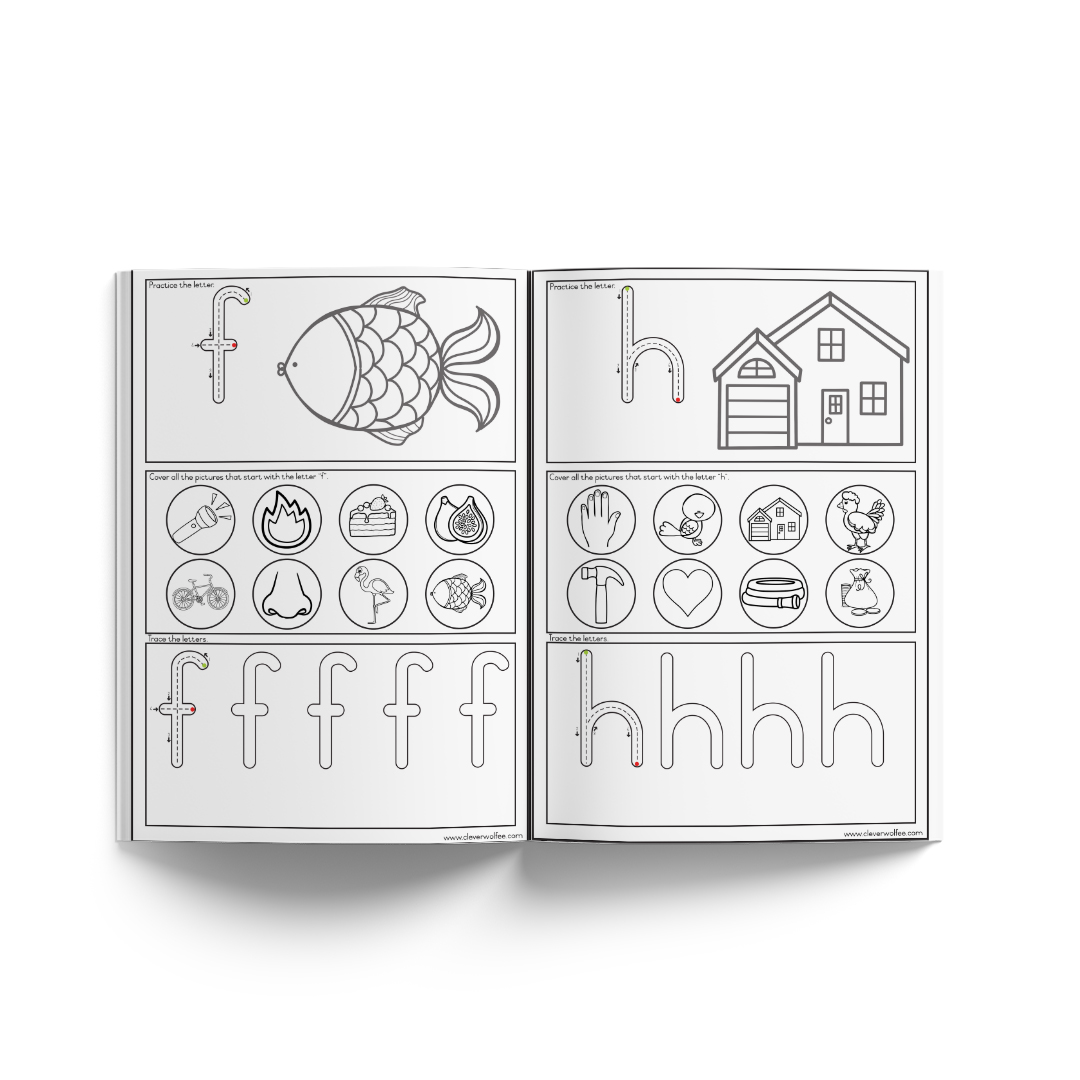 Neurodiverse booklets - This is how I do it - BUNDLE 1 - Image 18