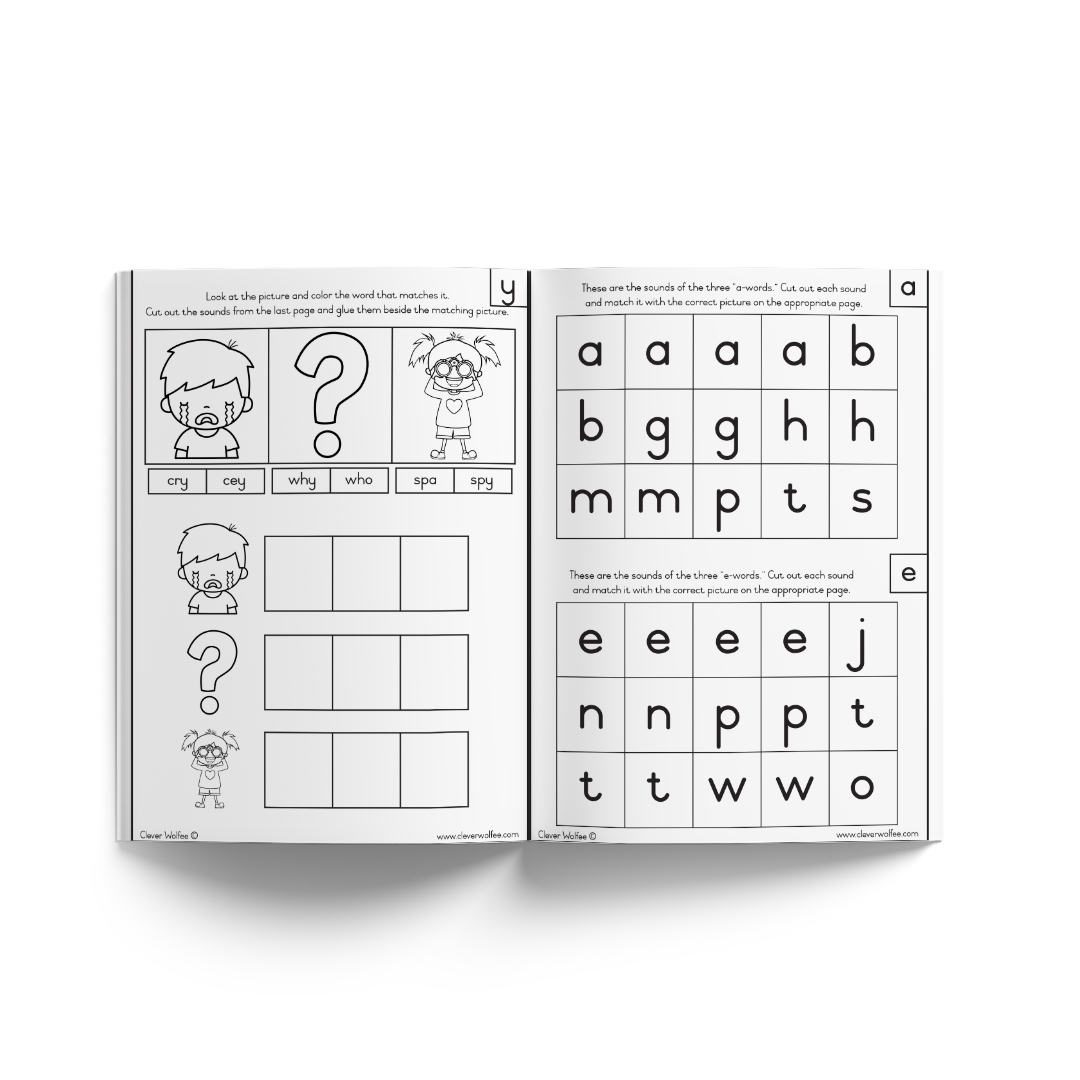 Neurodiverse booklets - This is how I do it - BUNDLE 1 - Image 27