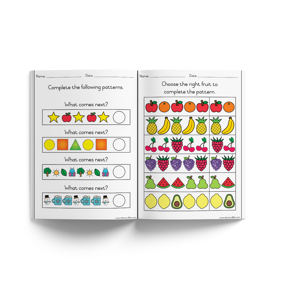 Neurodiverse booklets - This is how I do it - BUNDLE 1 - Image 64