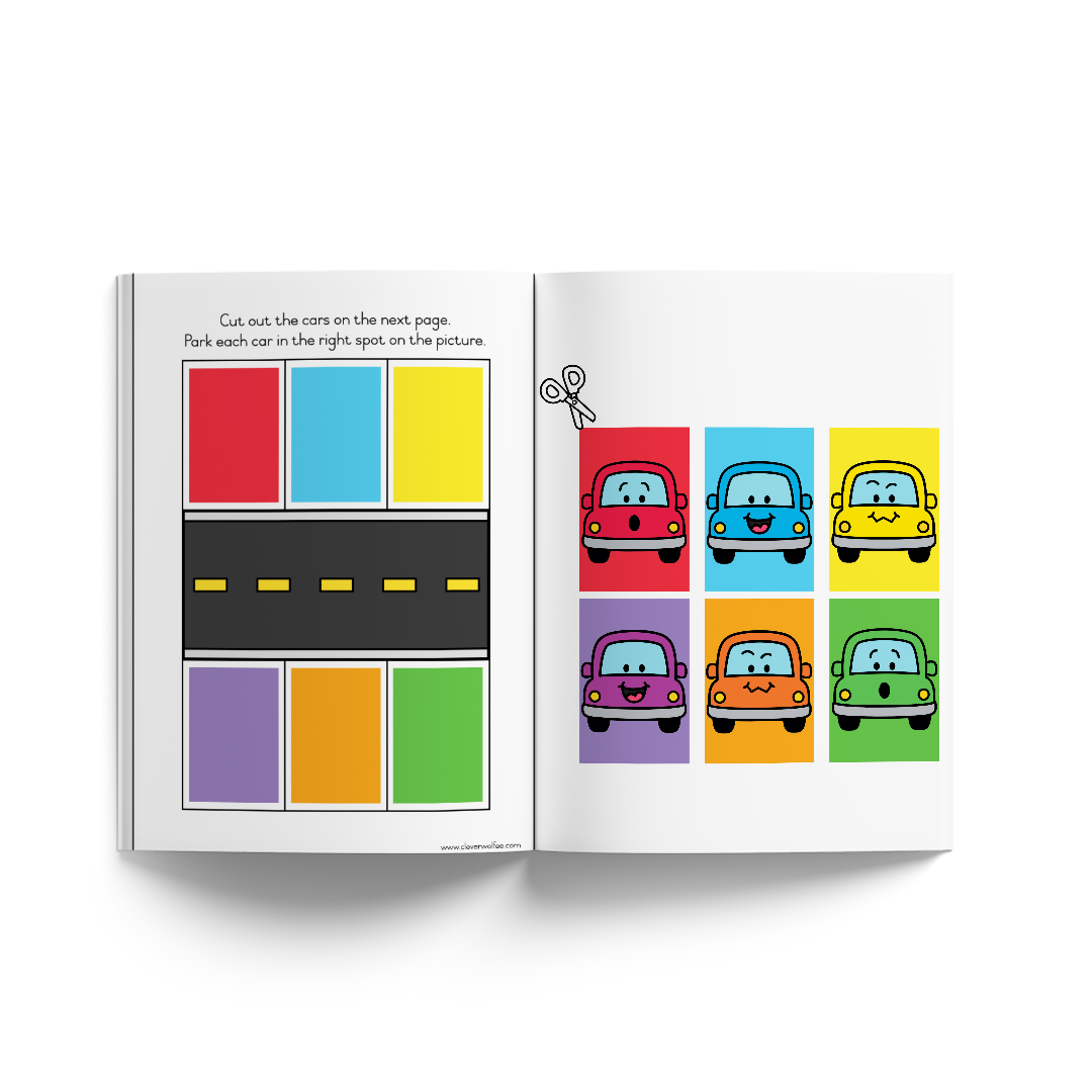 Neurodiverse booklets - This is how I do it - BUNDLE 1 - Image 71